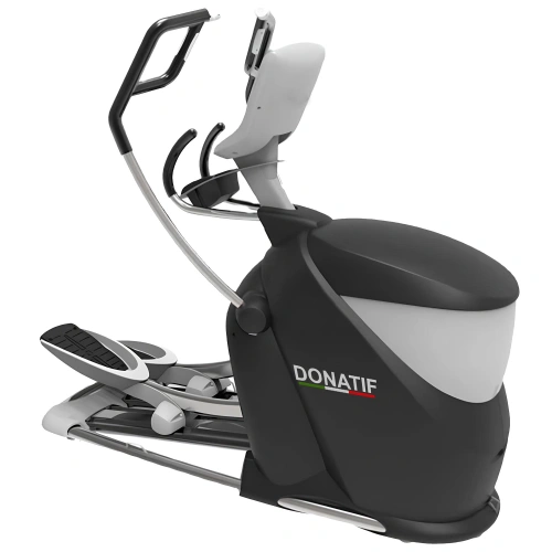 Magnetic Elliptical Cross Trainer ET110 | Professional - Right Side View