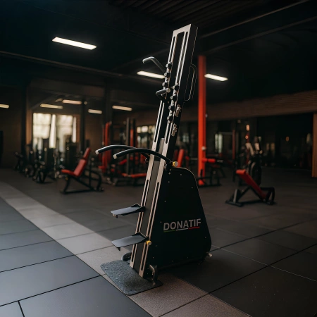 Vertical Climber Machine Magnetica - ET105 | Professionale