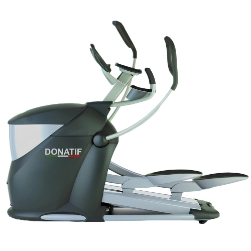 Magnetic Elliptical Cross Trainer ET110 | Professional - Full View