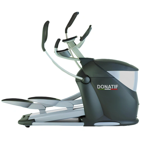 Magnetischer Crosstrainer ET110 | Professionell – Frontansicht