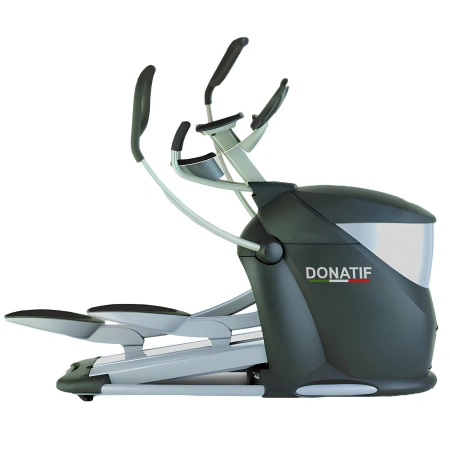 Magnetischer Crosstrainer ET110 | Professionell – Frontansicht