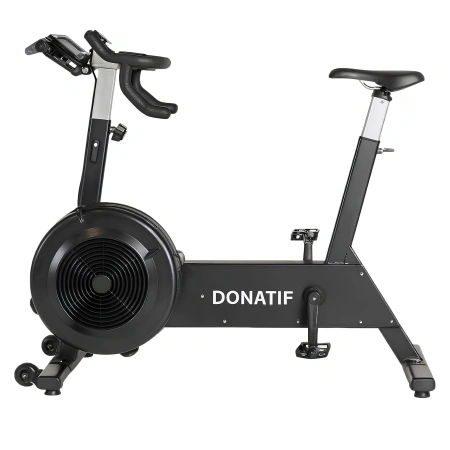 ErgBike con resistencia al aire - SB115 | Profesional - Vista lateral izquierda