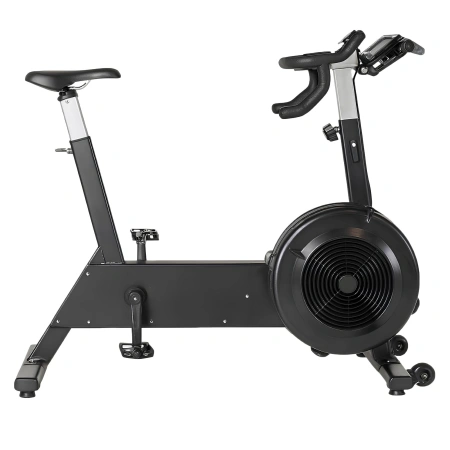 ErgBike con resistencia al aire - SB115 | Profesional - Vista lateral derecha