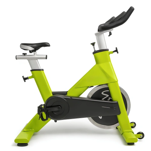 Vélo de spinning d’intérieur - SB125 | Professionnel - Vue droite