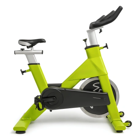 Vélo de spinning d’intérieur - SB125 | Professionnel - Vue droite