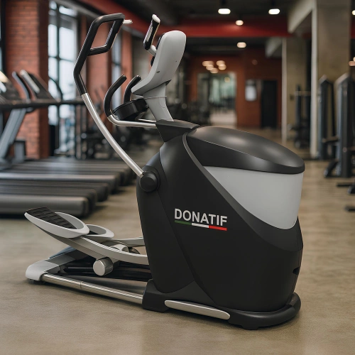 Ellittica Magnetica - Cross Trainer ET110 |...