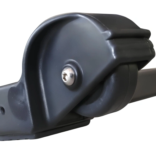 Máquina de remo plegable de aire - VG5 | Semiprofesional - Rueda