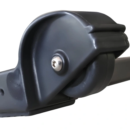 Folding Air Rowing Machine - VG5 | Semi-professional - Wheel