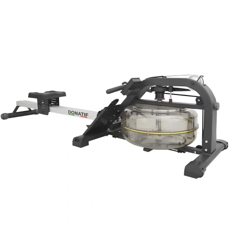 Rameur aquatique fitness - VG10 | Professionnel - Vue gauche