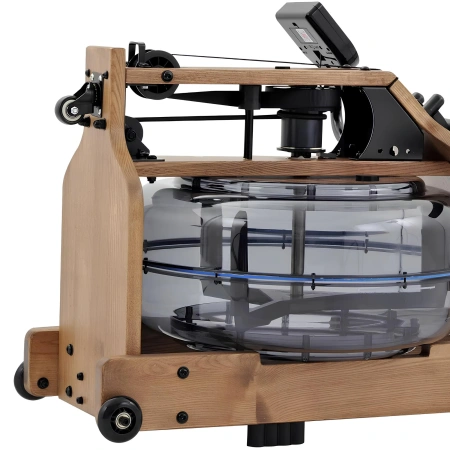 Máquina de remo de madera plegable VG20 | Profesional - Up Eye