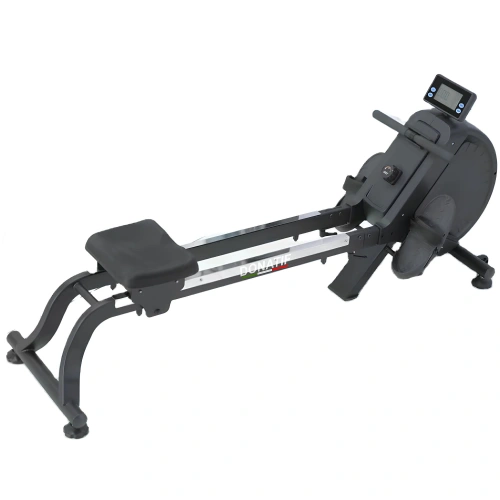 Rameur à résistance magnétique - VG35 | Professionnel - Vue droite