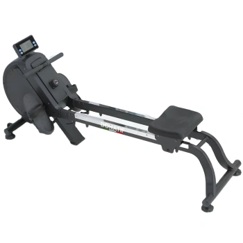 Vogatore a Resistenza Magnetica - VG35 | Professionale - Vista Laterale Sinistra