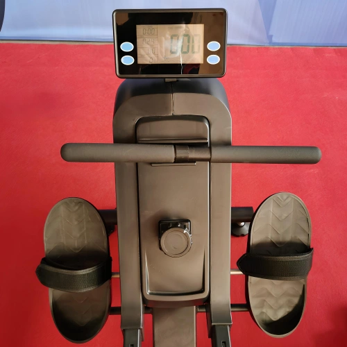 Magnetwiderstandsrudermaschine - VG35 | Professionell – Pedale