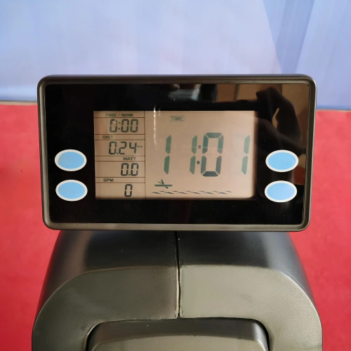 Magnetwiderstandsrudermaschine - VG35 | Professional – Monitor