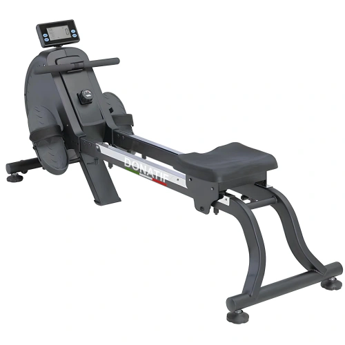 Rameur à résistance magnétique - VG35 | Professionnel - Vue latérale