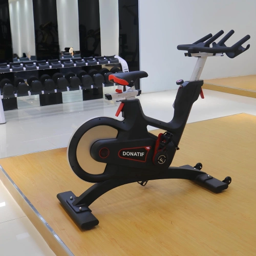 Fit Bike - Puleggia a Cinghia 4 Kg - SB135 |...