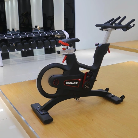 Fit Bike - Puleggia a Cinghia 4 Kg - SB135 | Professionale