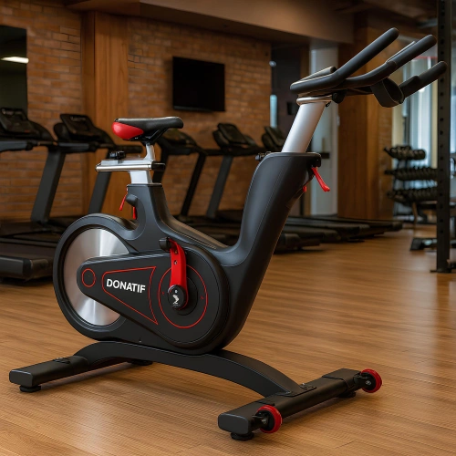 Fit Bike - Puleggia a Cinghia 4 Kg - SB135 |...