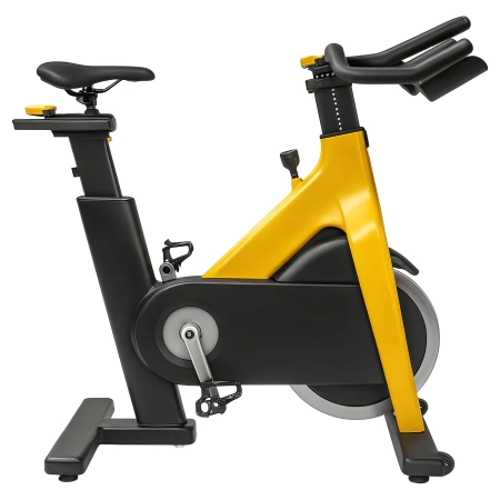 Bici da Spinning con Trasmissione a Cinghia - SB140