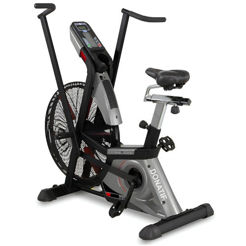 Air Bike Air Resistance - SB160 | Professional - Full View