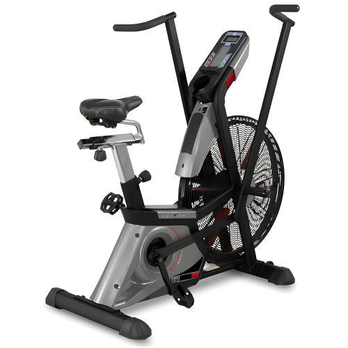 Air Bike Air Resistance - SB160 | Professional - Full Opposite View