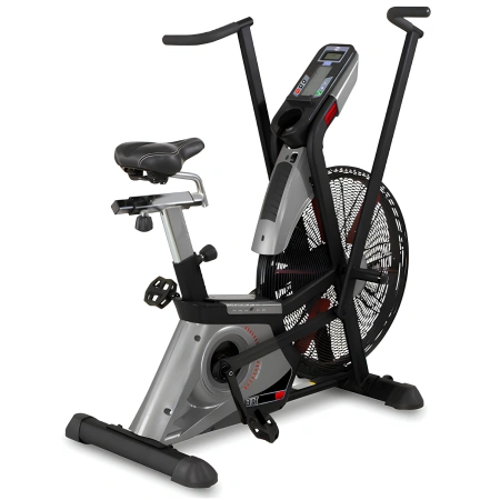 Air Bike Air Resistance - SB160 | Professional - Full Opposite View
