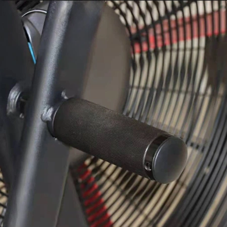 Air Bike Air Resistance - SB160 | Professional - Close-up view