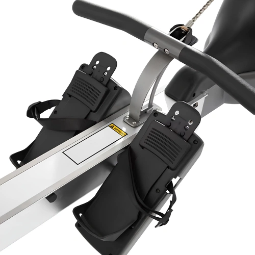 Rameur à air - VG50 | Professionnel - Pédales