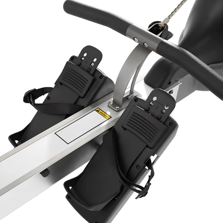 Rameur à air - VG50 | Professionnel - Pédales