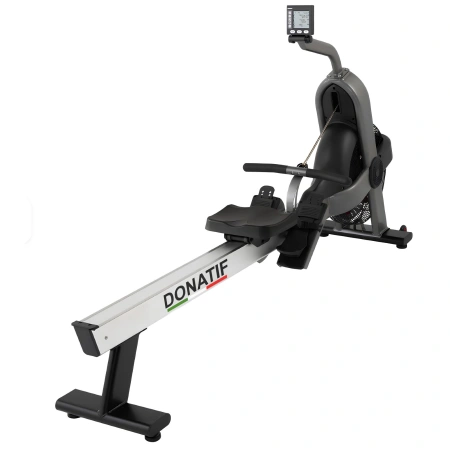 Air Rowing Machine - VG50 | Professional - Side View