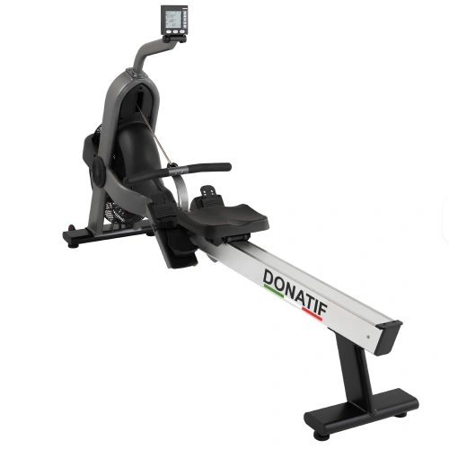 Máquina de remo de aire - VG50 | Profesional - Vista frontal