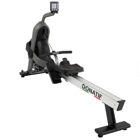 Máquina de remo de aire - VG50 | Profesional - Vista frontal