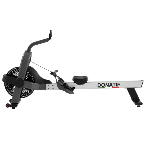 Air Rowing Machine - VG50 | Professional - Total View