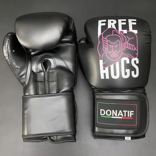 Boxhandschuhe UK - GB10 | Professionell – Visuelle Anpassung