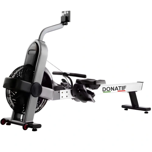 Máquina de remo de aire - VG50 | Profesional - Vista lateral izquierda