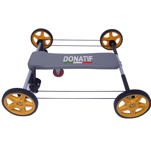 Entraînement physique Crossfit Frog - CF5 | Professionnel - Vue d’ensemble