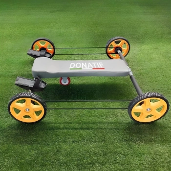 Crossfit Frog Fitness Training - CF5 | Professional - Top View 2