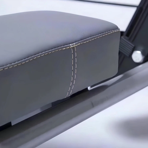 Crossfit Frog Fitness Training - CF5 | Professional - Seat View