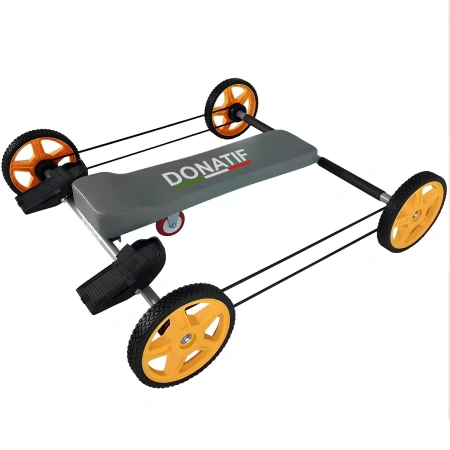 Crossfit Frog Fitness Training - CF5 | Professionale