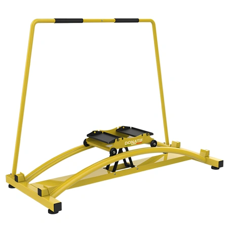 Pro Ski-Simulator Machines e Training - CF10 | Professionale