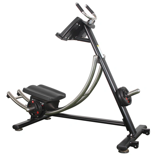 Avaroso Ab - Máquina Ab | Profesional - Vista frontal