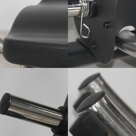 Avaroso Ab - Máquina Ab | Profesional - Vista de detalles