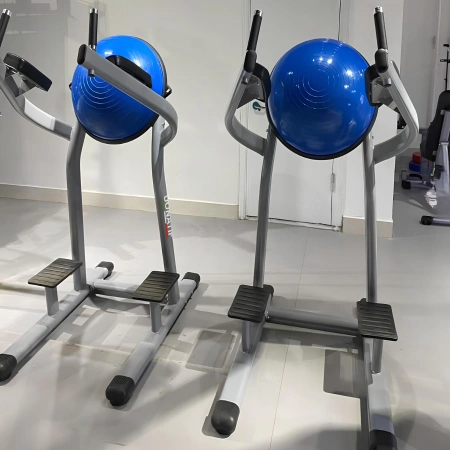 Leg-Lift-Station mit Halbkugel - CF25 | Professioneller Einsatz