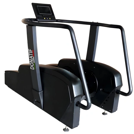 Machine de surf de fitness en intérieur - CF35 | pour la salle de sport - Vue complète