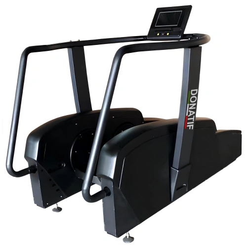 Indoor-Fitness-Surfmaschine - CF35 | für Fitnessstudio – Linke Seitenansicht