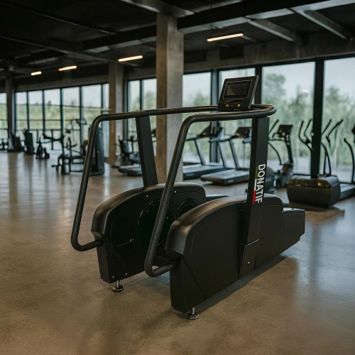 Máquina de surf para fitness indoor - CF35 | para gimnasio - Uso