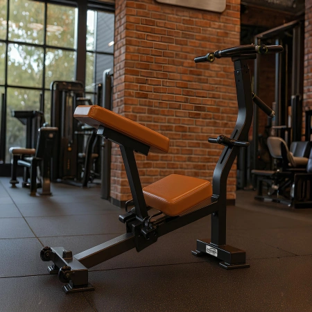 Stretching Machine - Allungamento Muscolare | Professionale - Utilizzo