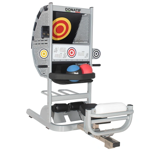 Ziel-Ab-Maschine - CF30 | Professionell – Gesamtansicht