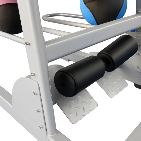 Ziel-Ab-Maschine - CF30 | Professionell – Vollständige Ansicht