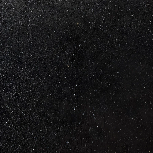 Suelo de goma - 1x1 mt - 3 cm | Antideslizante de grano fino - Vista cercana de la superficie